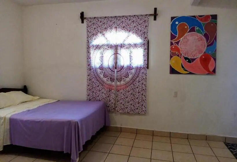 スタンダードルーム, Esperanza Casa De Huéspedes
