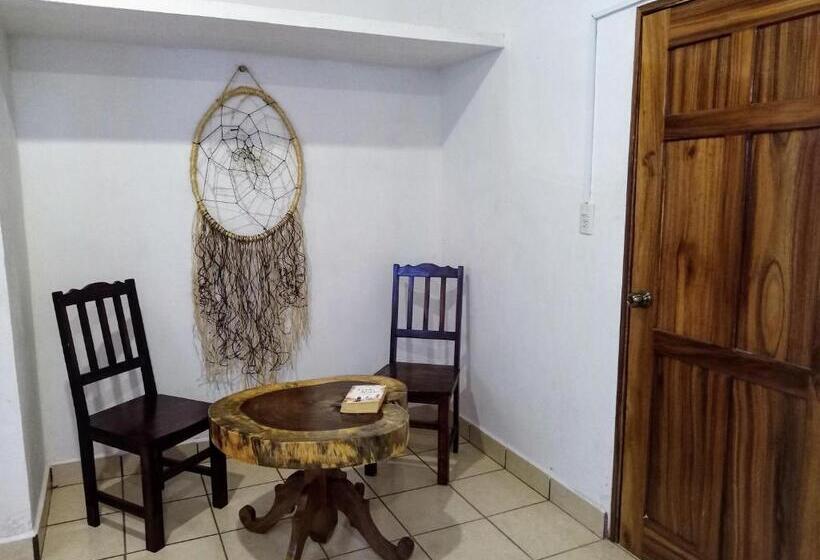 غرفة قياسية, Esperanza Casa De Huéspedes