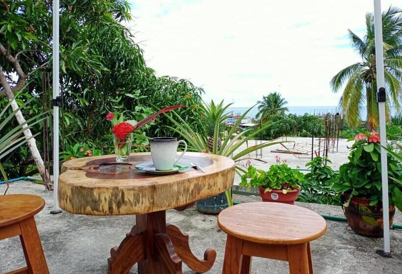 غرفة قياسية, Esperanza Casa De Huéspedes