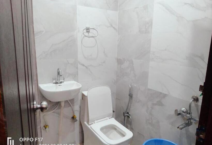 اتاق استاندارد, Mv Grand Guest House