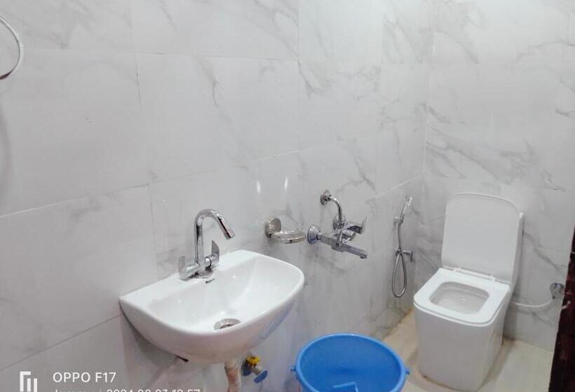 اتاق استاندارد, Mv Grand Guest House