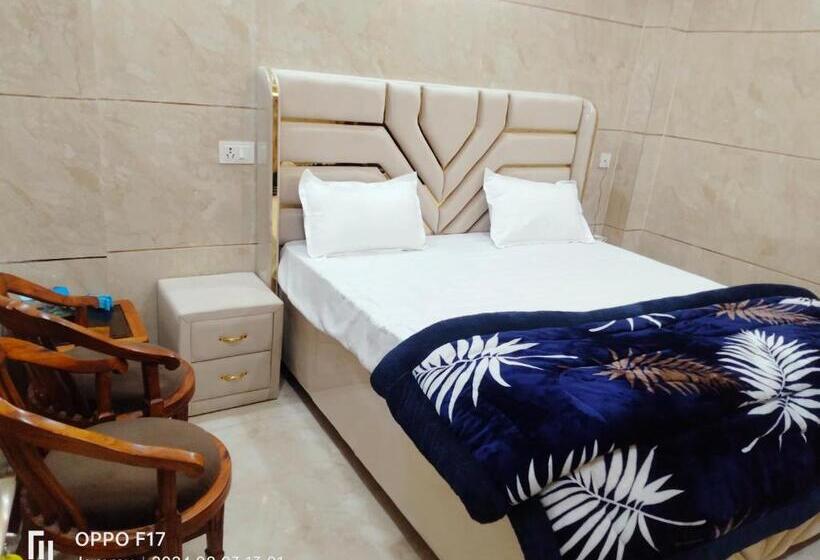 اتاق لوکس, Mv Grand Guest House