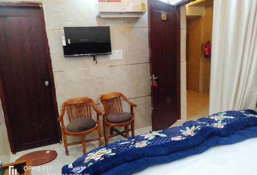 اتاق لوکس, Mv Grand Guest House