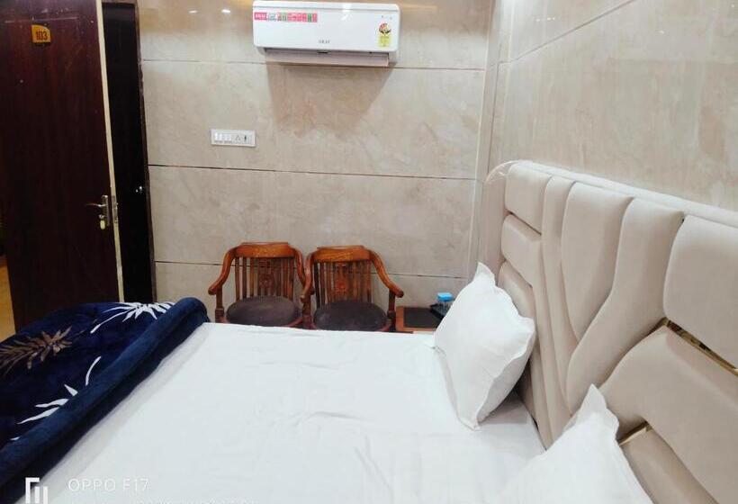 اتاق لوکس, Mv Grand Guest House