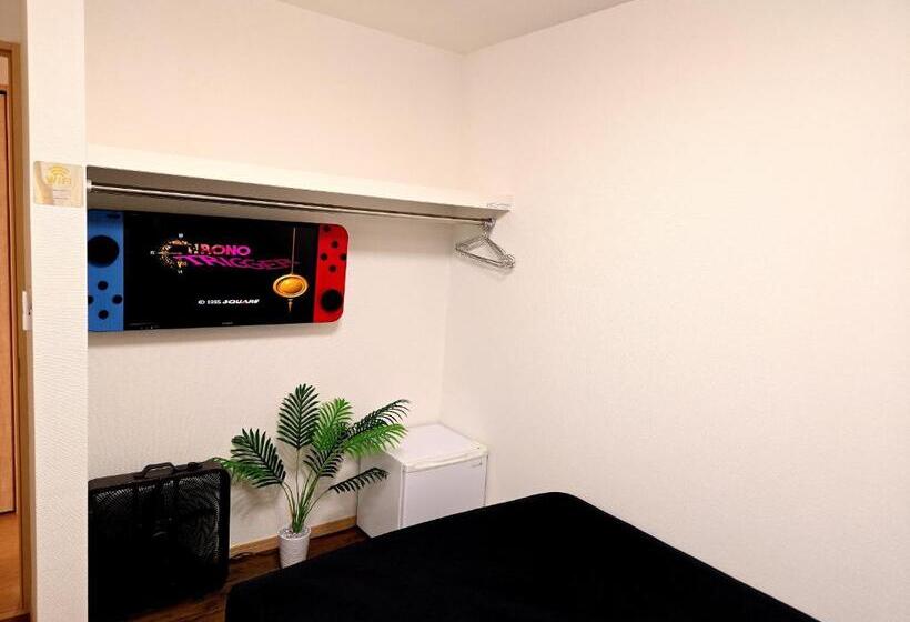 スタンダードルーム, Taka S House  ゲストハウス龍の椅子