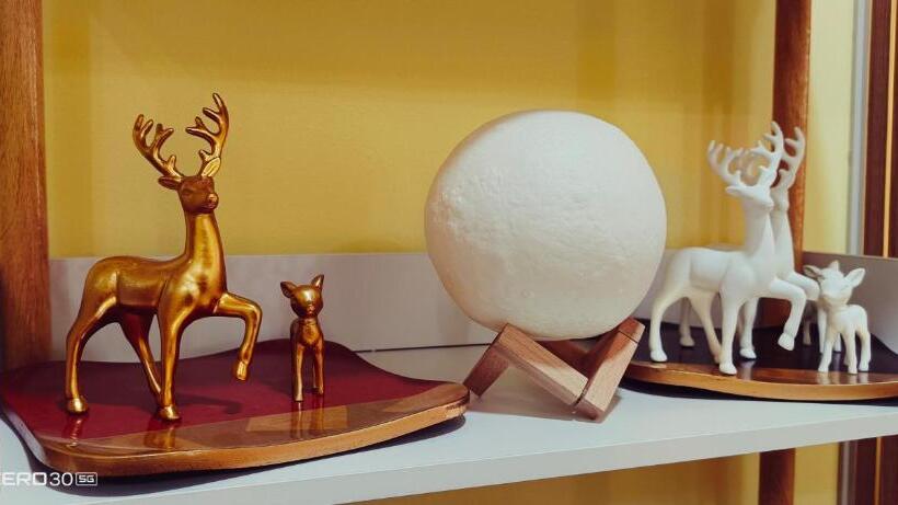 דירת חדר, Syhome Suites