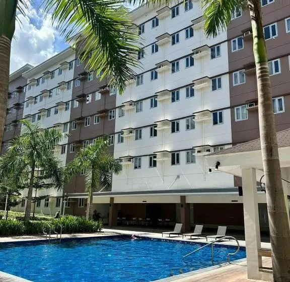 １ベッドルームアパートメント, Syhome Suites