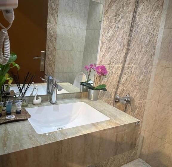 标准工作室, استديو انيق بدخـول ذاتي