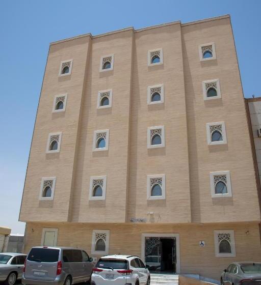 标准工作室, استديو انيق بدخـول ذاتي