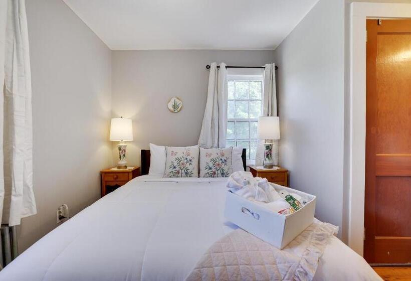 Номер Стандарт Трехместный, The Narrowsburg Inn