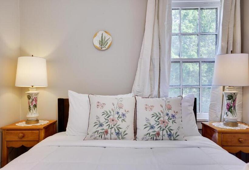 Номер Стандарт Трехместный, The Narrowsburg Inn