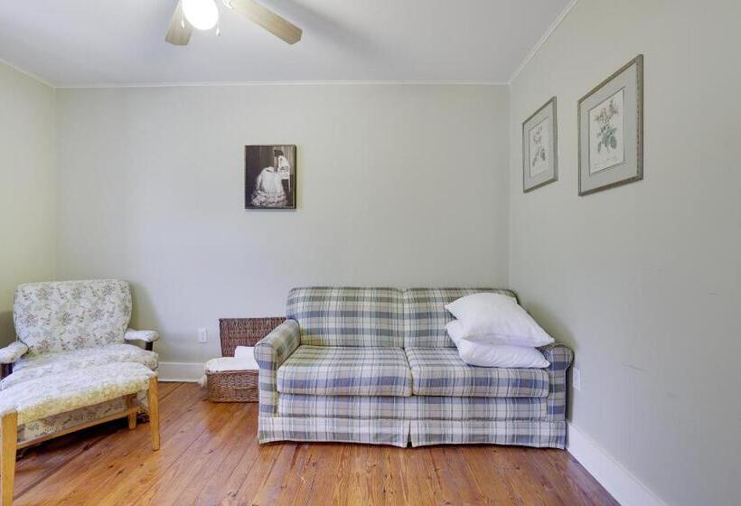 스탠다드 트리플 룸, The Narrowsburg Inn