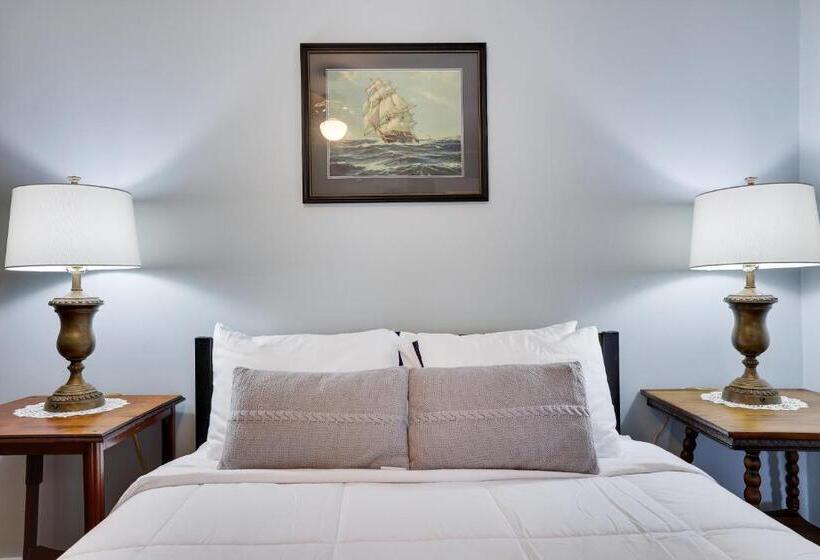 Номер Стандарт, The Narrowsburg Inn