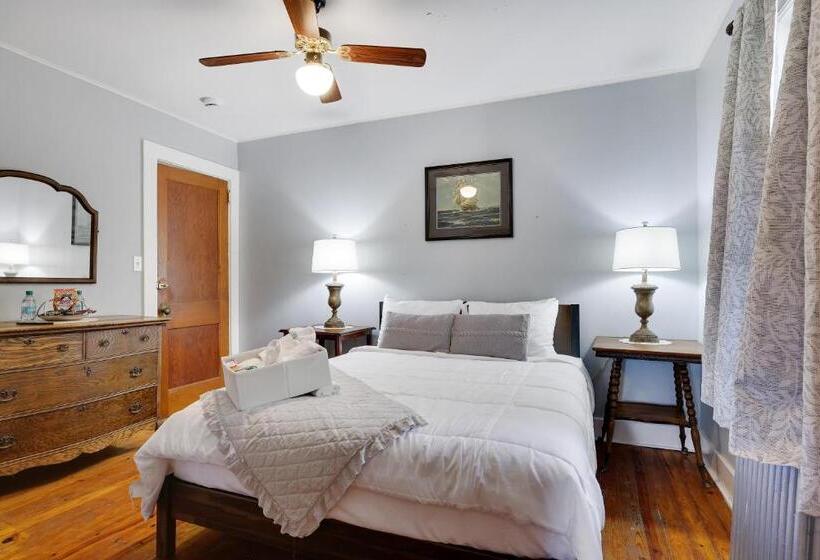 Номер Стандарт, The Narrowsburg Inn