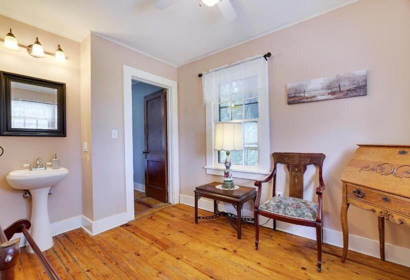 Номер Стандарт, The Narrowsburg Inn