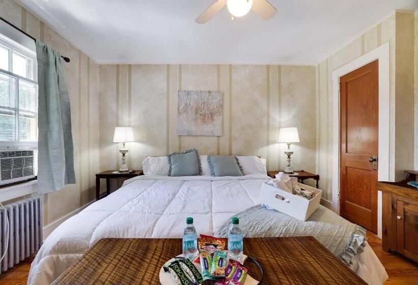 스탠다드 룸, The Narrowsburg Inn