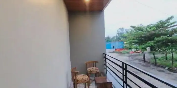 スタンダード４人部屋, Bombay Darbar