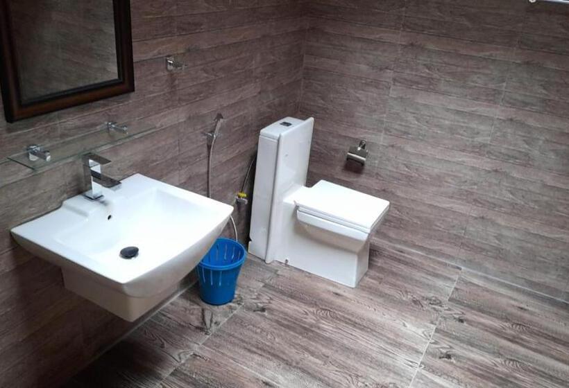 Номер Стандарт, Villa D55