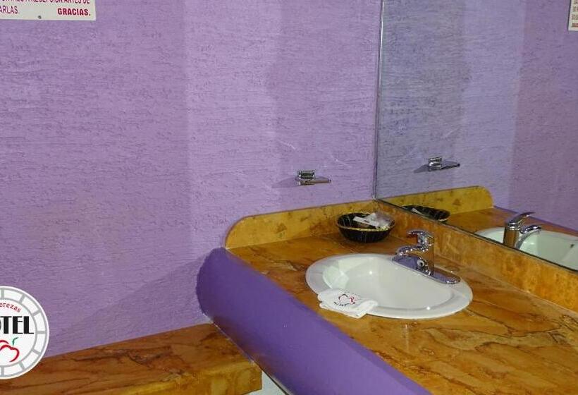 Номер Стандарт, Motel Las Cerezas