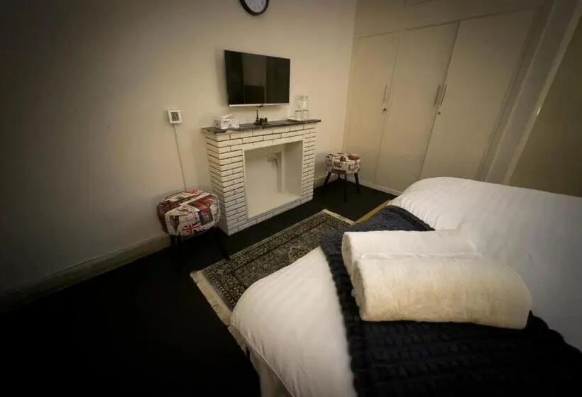 اتاق لوکس, Arley House Islamabad