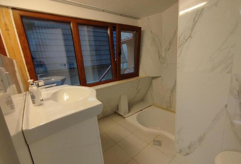 スタンダードルーム, Căsuța Din Brașov