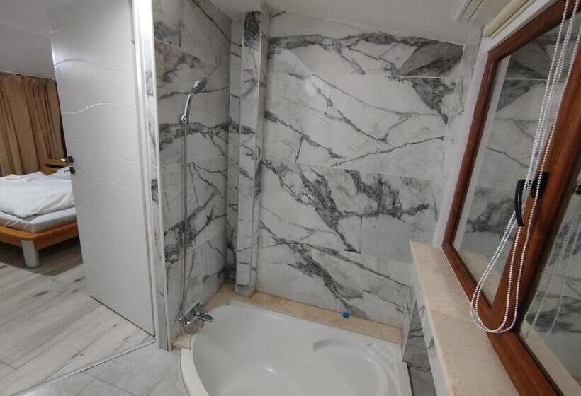 スタンダードルーム, Căsuța Din Brașov