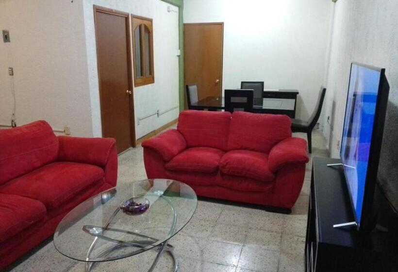 اتاق استاندارد, El Refugio