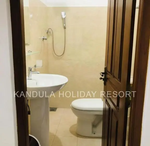 ファミリールーム, Kandula Holiday Resort