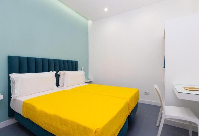 스탠다드 룸, Maison Rosetta