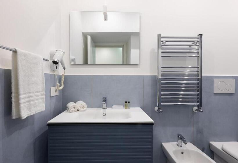 스탠다드 룸, Maison Rosetta