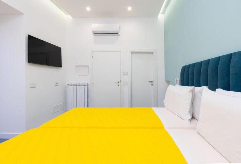 스탠다드 룸, Maison Rosetta