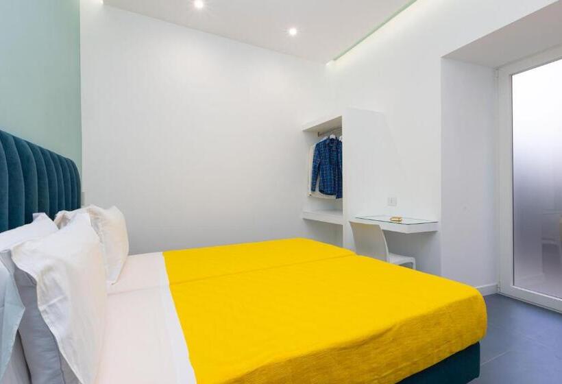 스탠다드 룸, Maison Rosetta