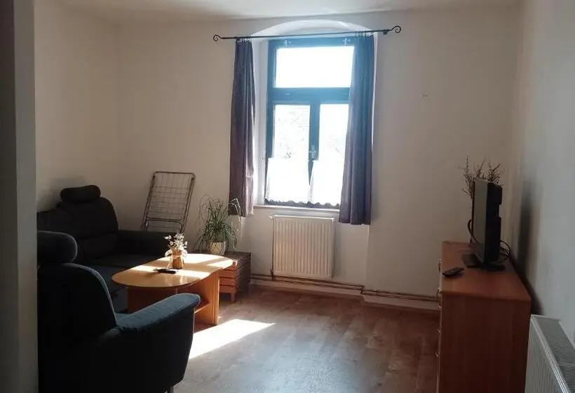 スタンダード4人部屋, Ubytování ždírec Apartmán 2