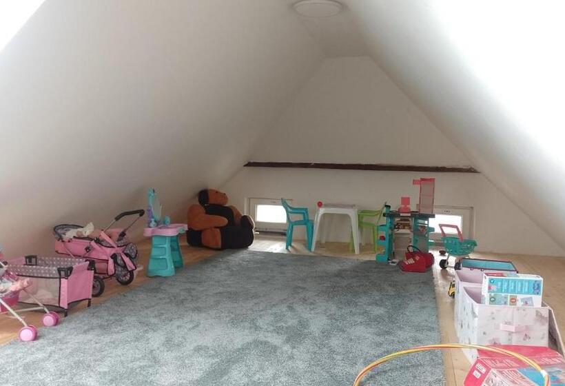 Семейный Номер, Ubytování ždírec   Apartmán 2