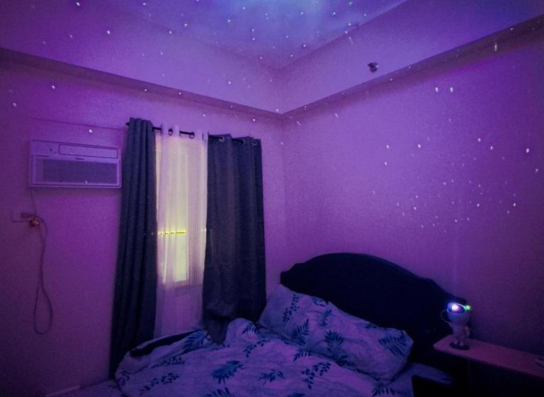 סוויטה, Zenrise Staycation