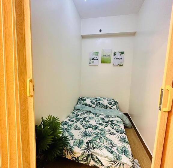 סוויטה, Zenrise Staycation