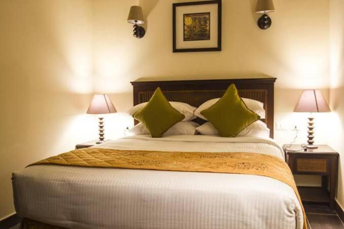 آپارتمان 1 خوابه با چشمانداز دریا, بورتو ساوث بيتش العين السخنة