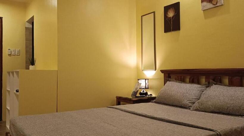 اتاق استاندارد, Inn Ka Kay Mame