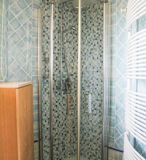 キングサイズベッドのスーペリアルーム, Boteroom Relais