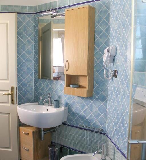 キングサイズベッドのスーペリアルーム, Boteroom Relais