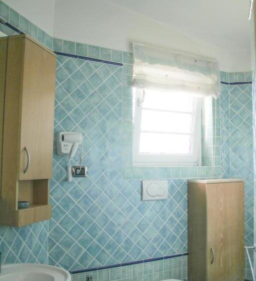 キングサイズベッドのスーペリアルーム, Boteroom Relais