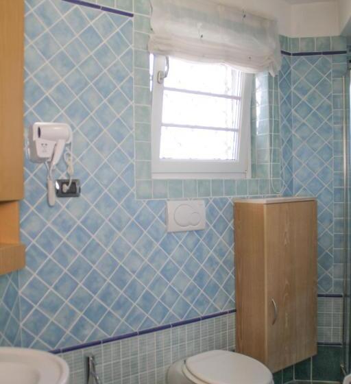 带大床的高级房间, Boteroom Relais