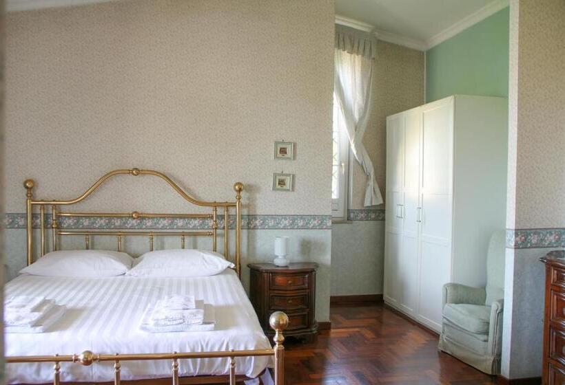 带大床的高级房间, Boteroom Relais