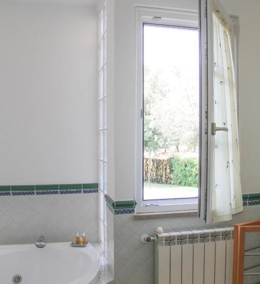 スーペリアトリプルルーム, Boteroom Relais