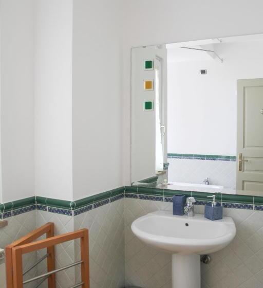 スーペリアトリプルルーム, Boteroom Relais