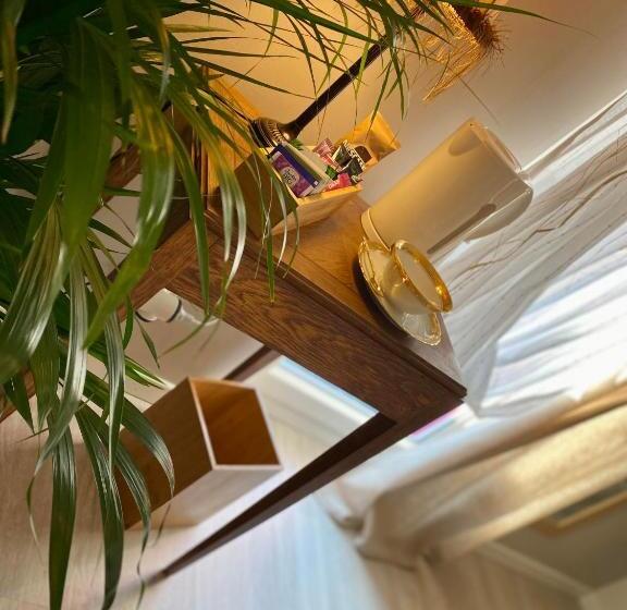 스탠다드 룸, L Inattendue