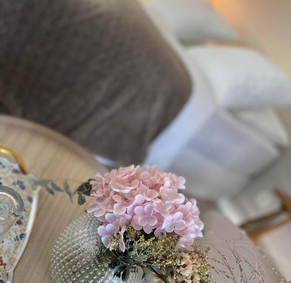 스탠다드 룸, L Inattendue