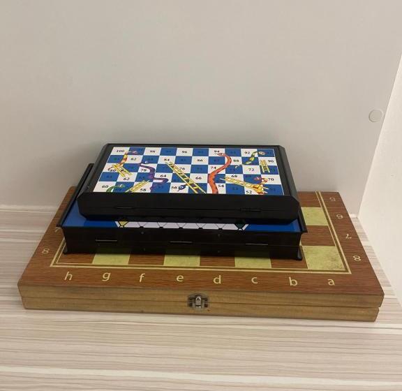 סוויטה משפחתית, Harbour Park Residences