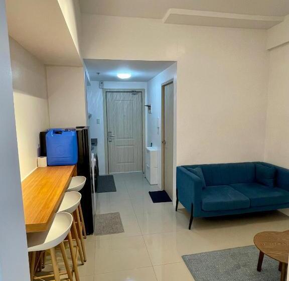 סוויטה משפחתית, Harbour Park Residences