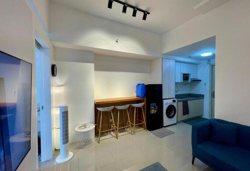 Familiesuite, Harbour Park Residences